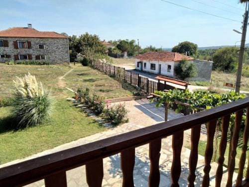Casa Lambuh Hotel in Evros, Greece