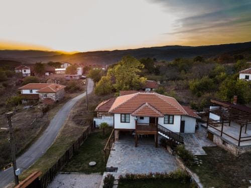 Casa Lambuh Hotel in Evros, Greece