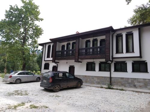 Complex Magic of the Rhodopes Hotel in Plovdiv Province