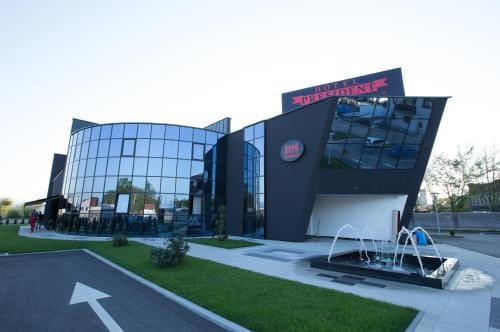Hotel Exclusive President Hotel in Federation of Bosnia and Herzegovina