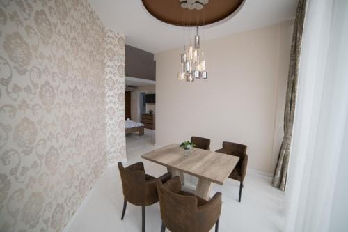 Hotel Urban Hotel in Lika-Senj County