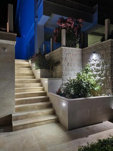 Apartmani Barka Hotel in Neum
