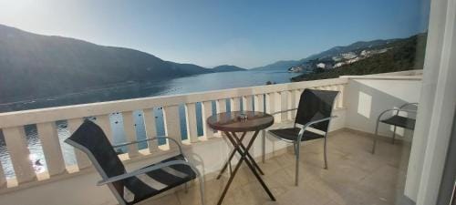 Apartmani Barka Hotel in Neum