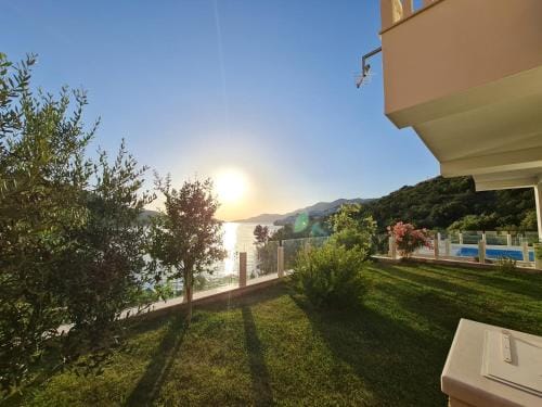 Apartmani Barka Hotel in Neum