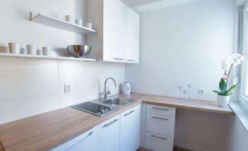 COMFORT APARTMENTS M&S Hotel in Mostar