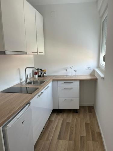 COMFORT APARTMENTS M&S Hotel in Mostar