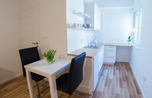 COMFORT APARTMENTS M&S Hotel in Mostar