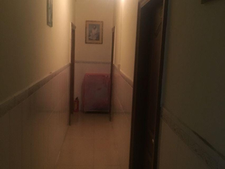 Siji Apartment Hotel in Guangzhou