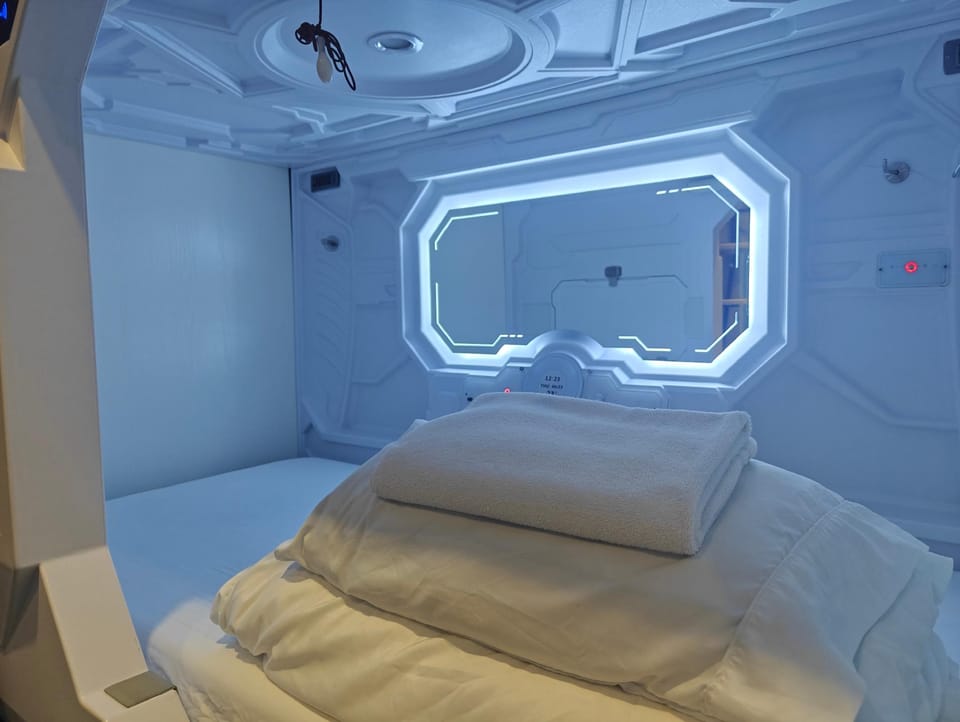 Guestroom