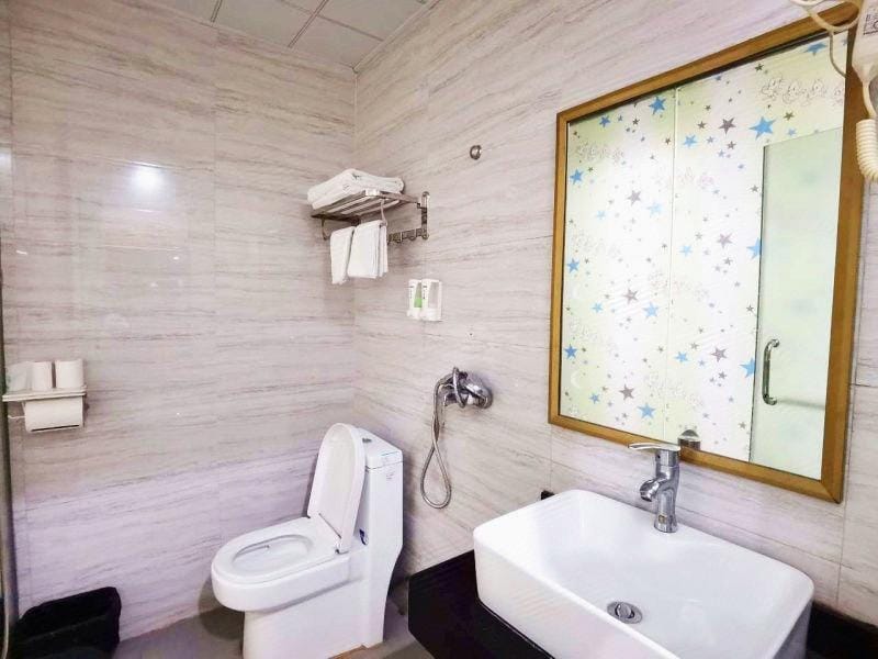 Shang Ming Apartment Hotel in Guangzhou