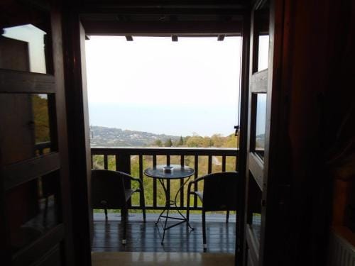 Luxury Guesthouse Pantheon Hotel in Pieria, Greece