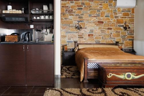 Luxury Guesthouse Pantheon Hotel in Pieria, Greece