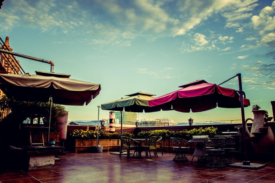Siam Hotel Hotel in China