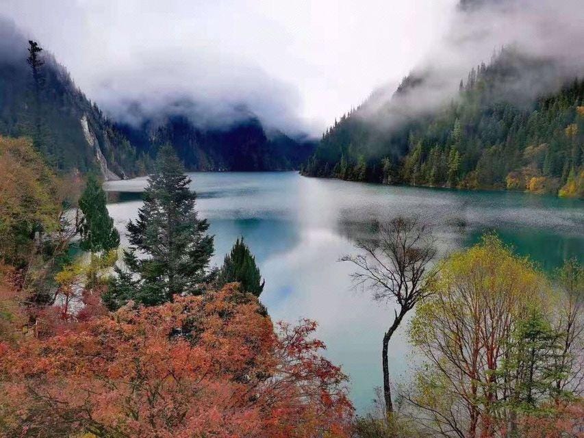 Muxi Boutique Hostel Hotel in Sichuan