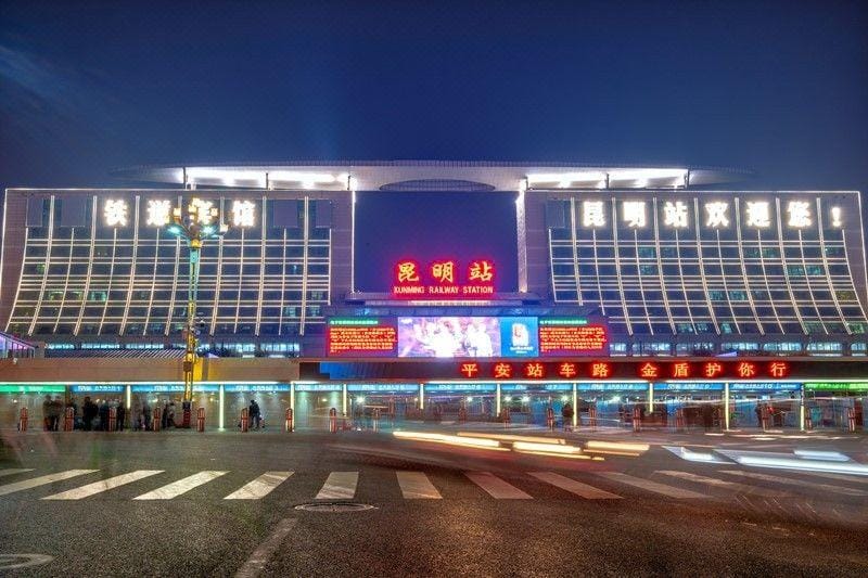 Chengsu Hotel Hotel in China