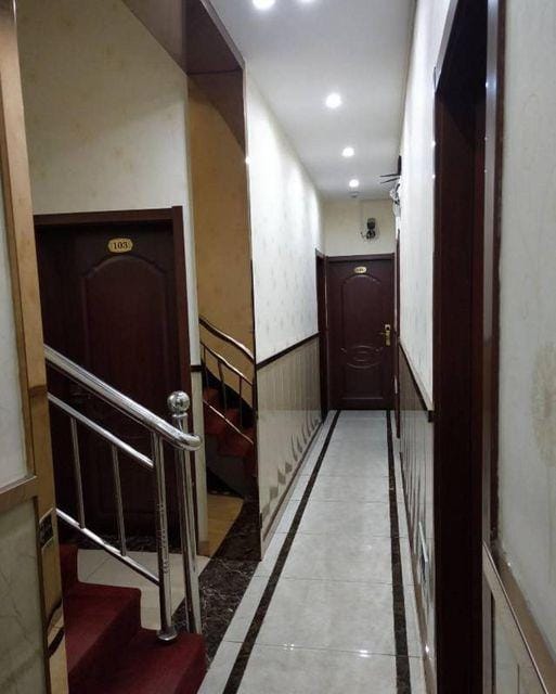 Nanjing Lamper theme Business Hotel Hotel in Nanjing
