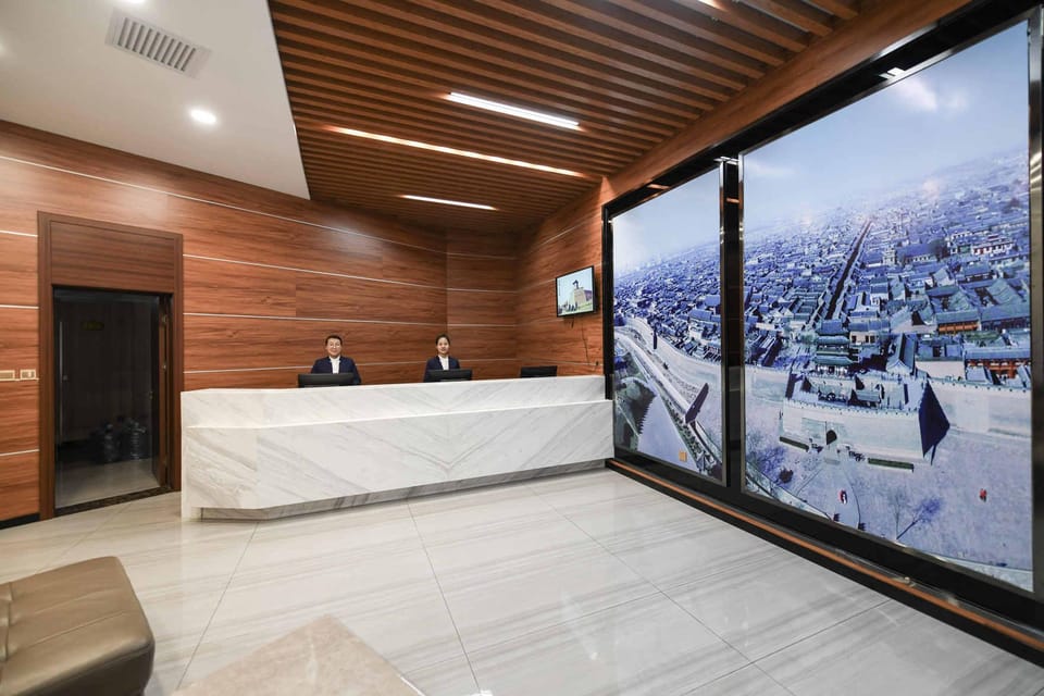 Shenggaoyun Hotel Hotel in China