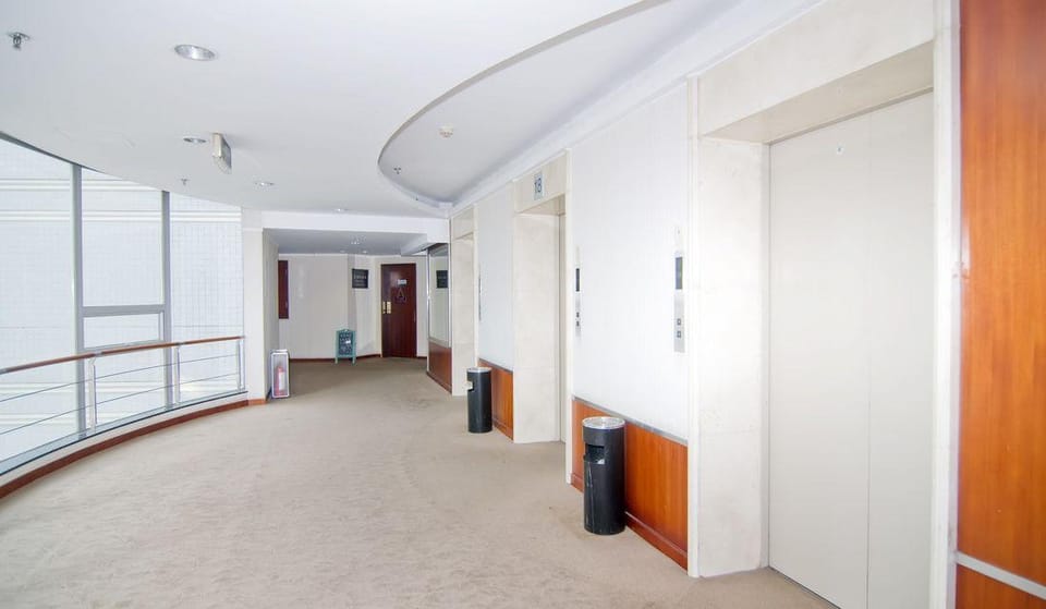 3rd space apartment Hotel in Qingdao