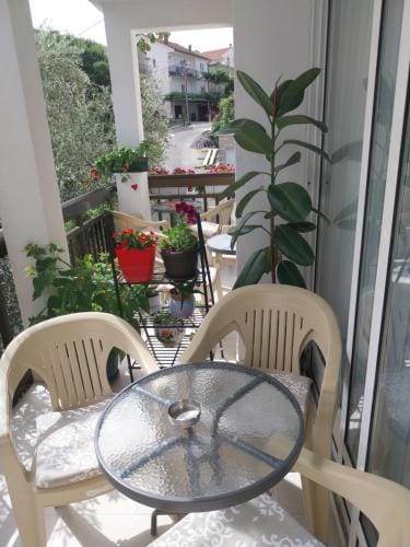 Apartmani Liberan Neum Hotel in Neum