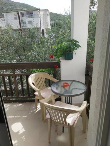 Apartmani Liberan Neum Hotel in Neum
