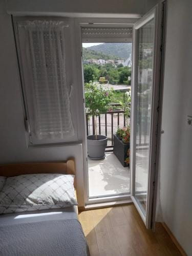 Apartmani Liberan Neum Hotel in Neum