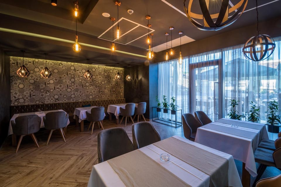 Hotel Bigeste Hotel in Federation of Bosnia and Herzegovina