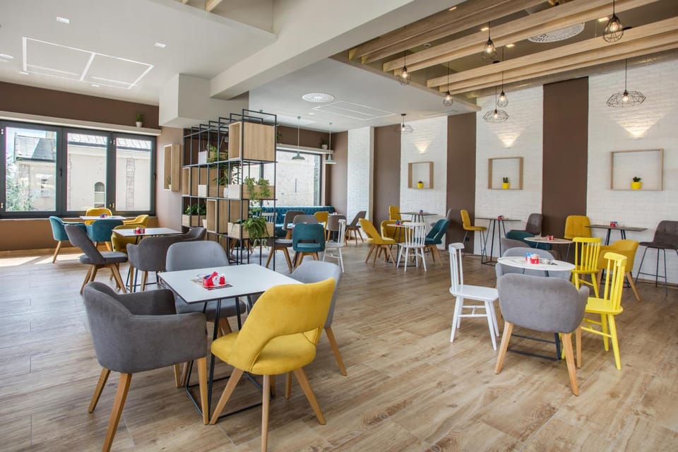 Hotel Bigeste Hotel in Federation of Bosnia and Herzegovina