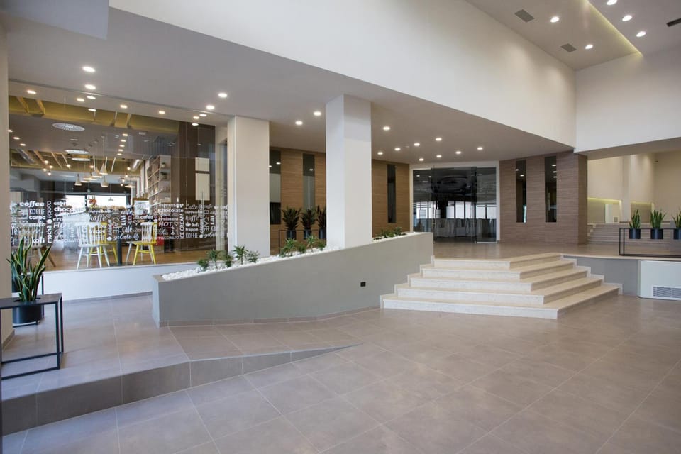 Hotel Bigeste Hotel in Federation of Bosnia and Herzegovina