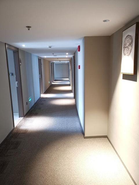 Hebei Hotel Hotel in Shanghai