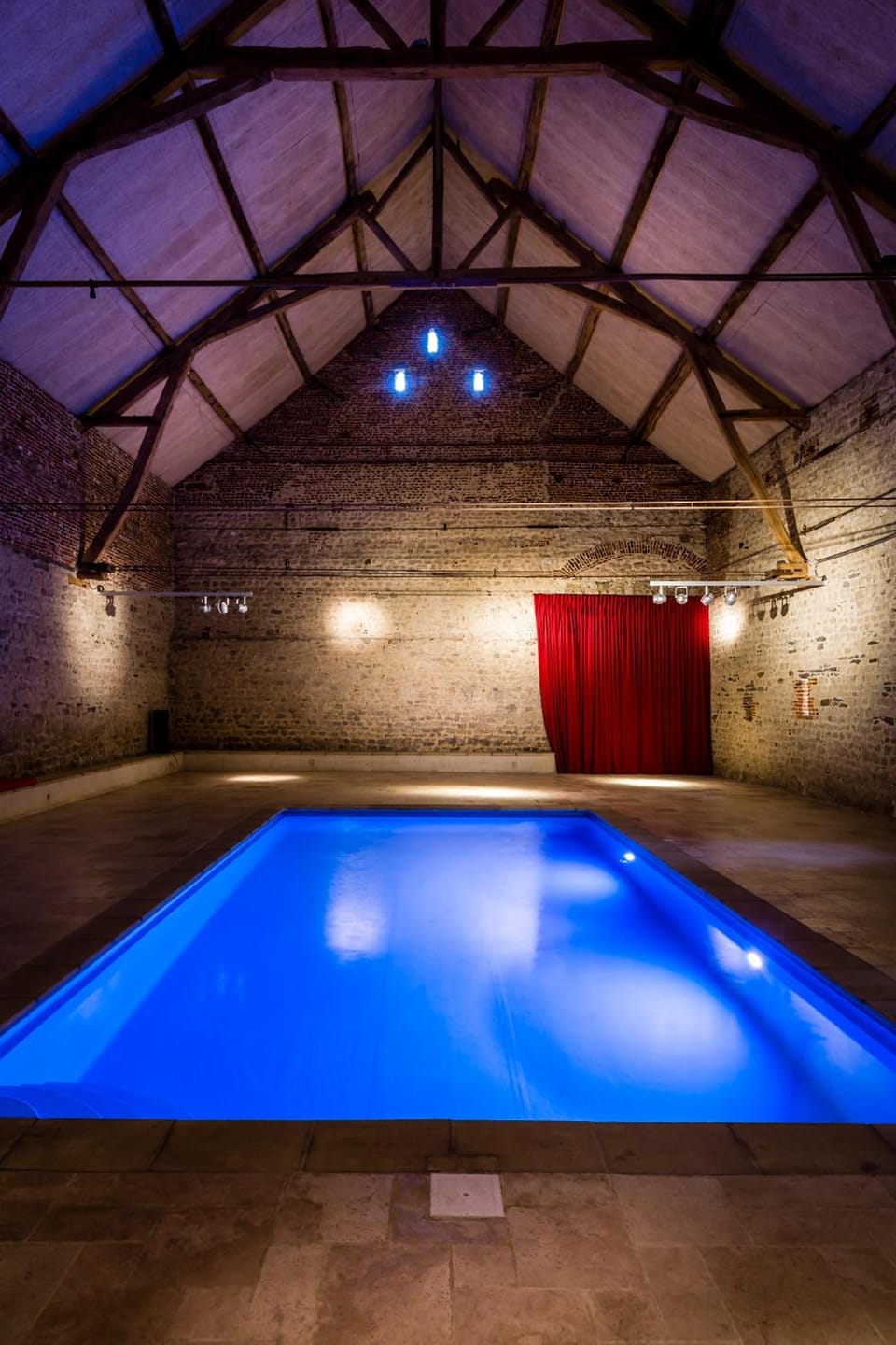 Indrani Lodge Hotel in Wallonia, Belgium