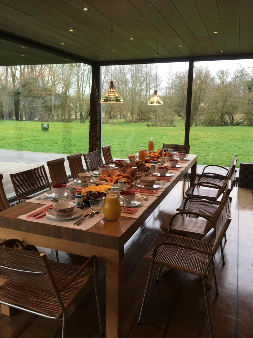 Indrani Lodge Hotel in Wallonia, Belgium