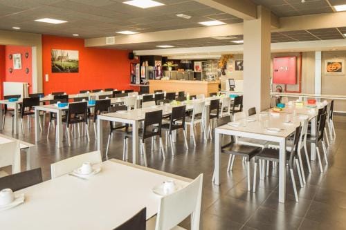Hostel De Veurs Hostel in Flanders