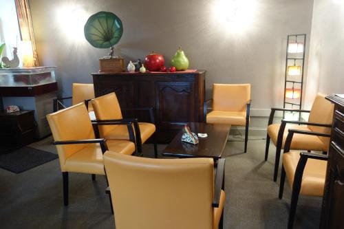 La Clochette Hotel in Dinant