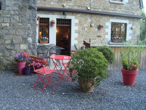 La Clochette Hotel in Dinant