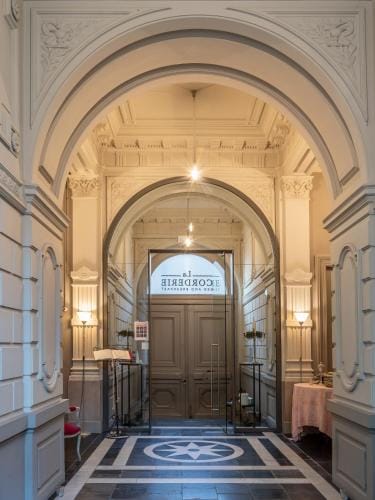 B&B La Corderie Hotel in Flanders