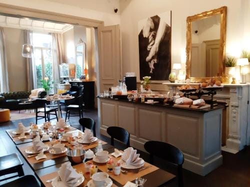 B&B La Corderie Hotel in Flanders