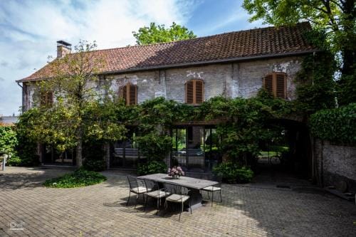 B&B La Corderie Hotel in Flanders