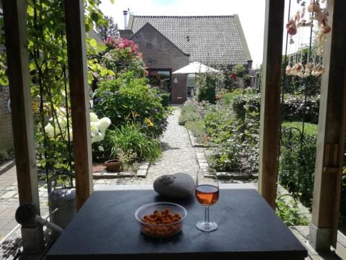 La Rose Hotel in Lommel