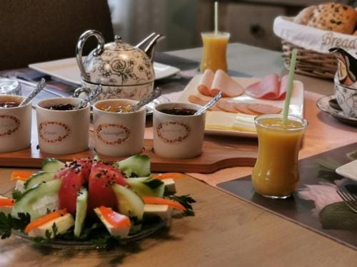 La Rose Hotel in Lommel