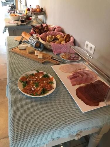 B&B De Windheer Hotel in Flanders