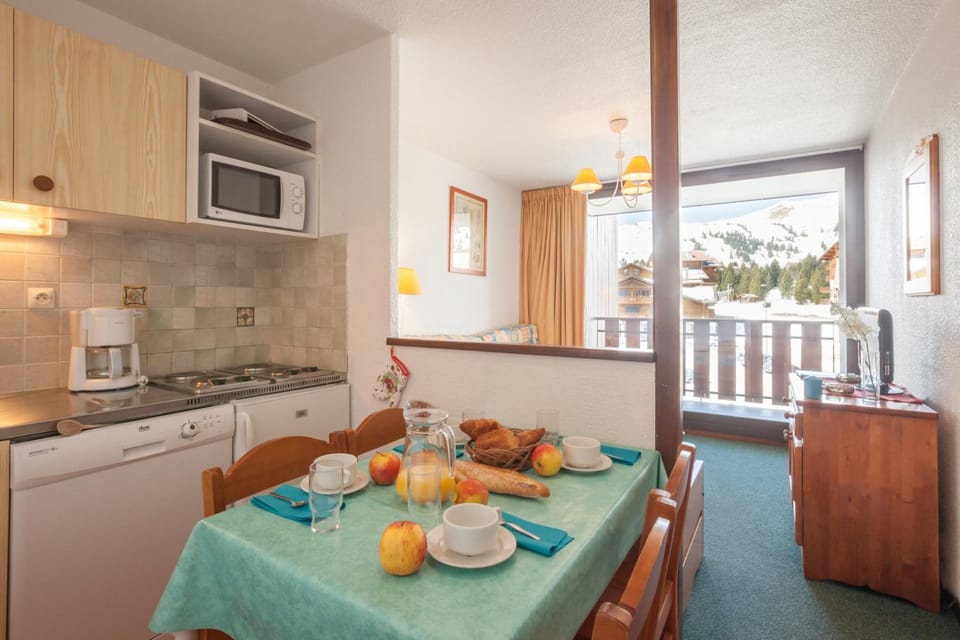 Residence Pierre & Vacances Les Mouflons I et II Apartment hotel in Haute-Savoie