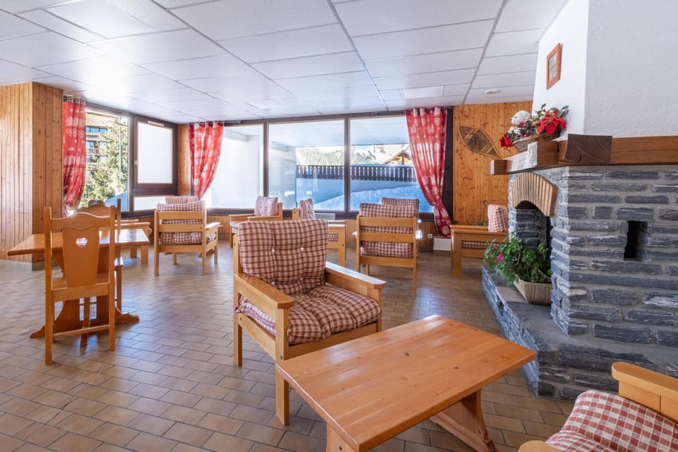Residence Pierre & Vacances Les Mouflons I et II Apartment hotel in Haute-Savoie