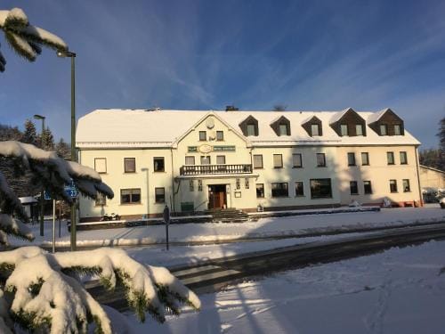 Hotel Schroder Hotel in Wallonia, Belgium