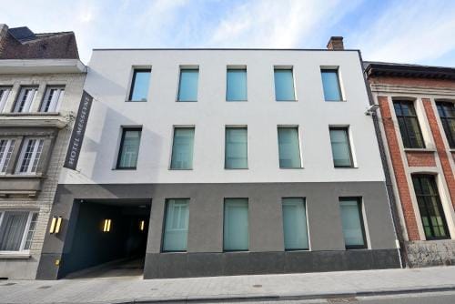 Studio K Hotel in Flanders