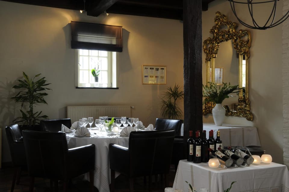 twee broeders Hotel in Flanders