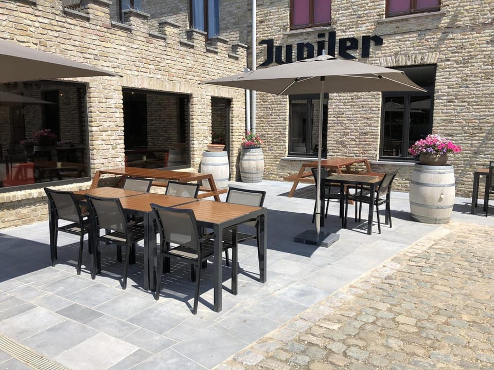 Hotel Oude Abdij Hotel in Flanders
