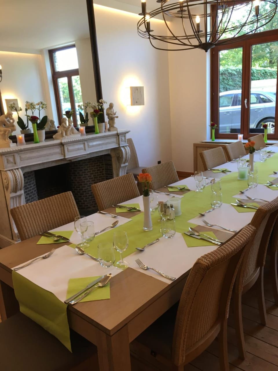 Hotel Oude Abdij Hotel in Flanders
