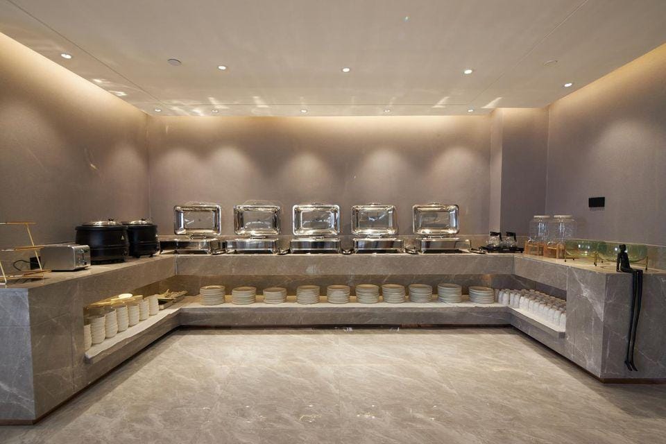 Leica Hotel Hotel in Shenzhen