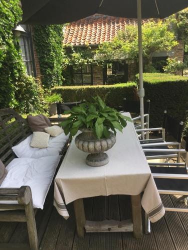 B&B Sapere Hotel in Flanders
