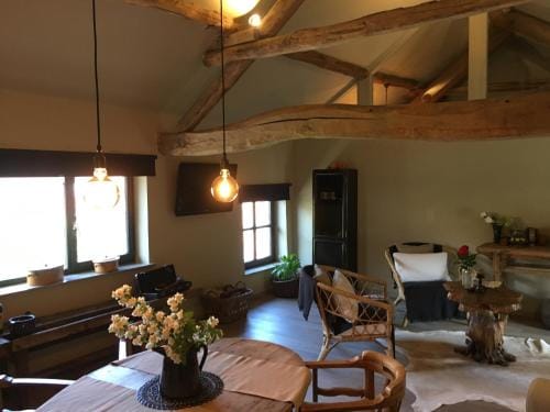 B&B Sapere Hotel in Flanders